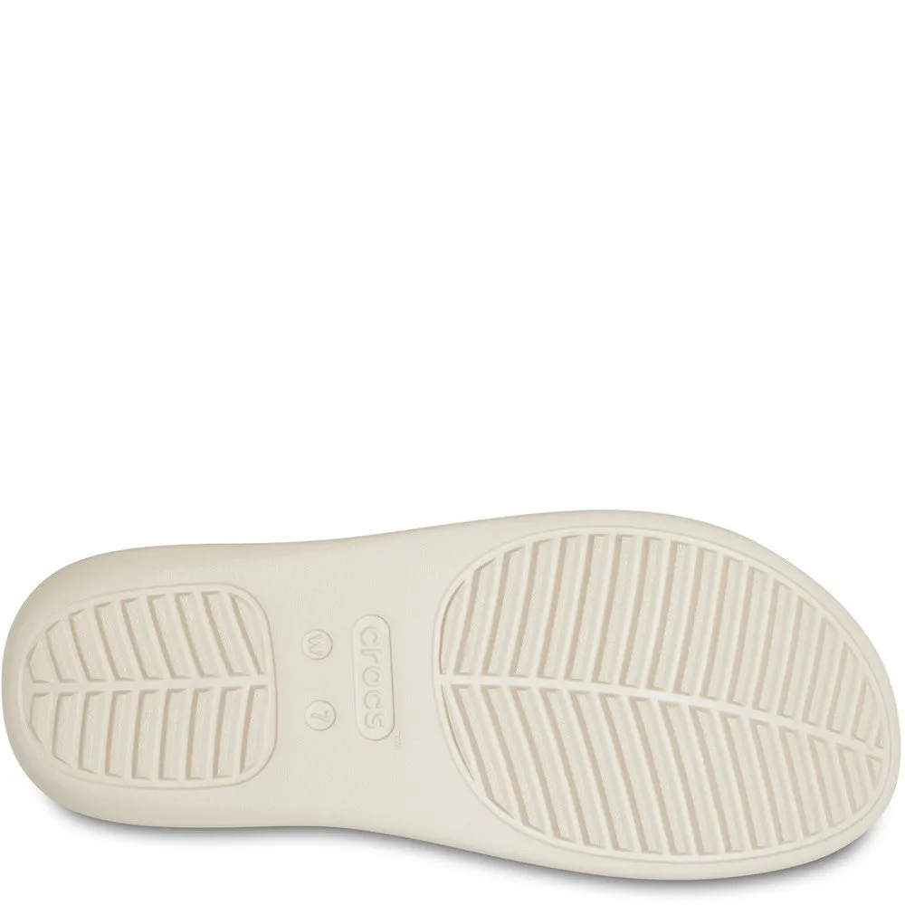 Crocs Getaway Strappy Mule Women's Sneakers Casual Walking Shoes