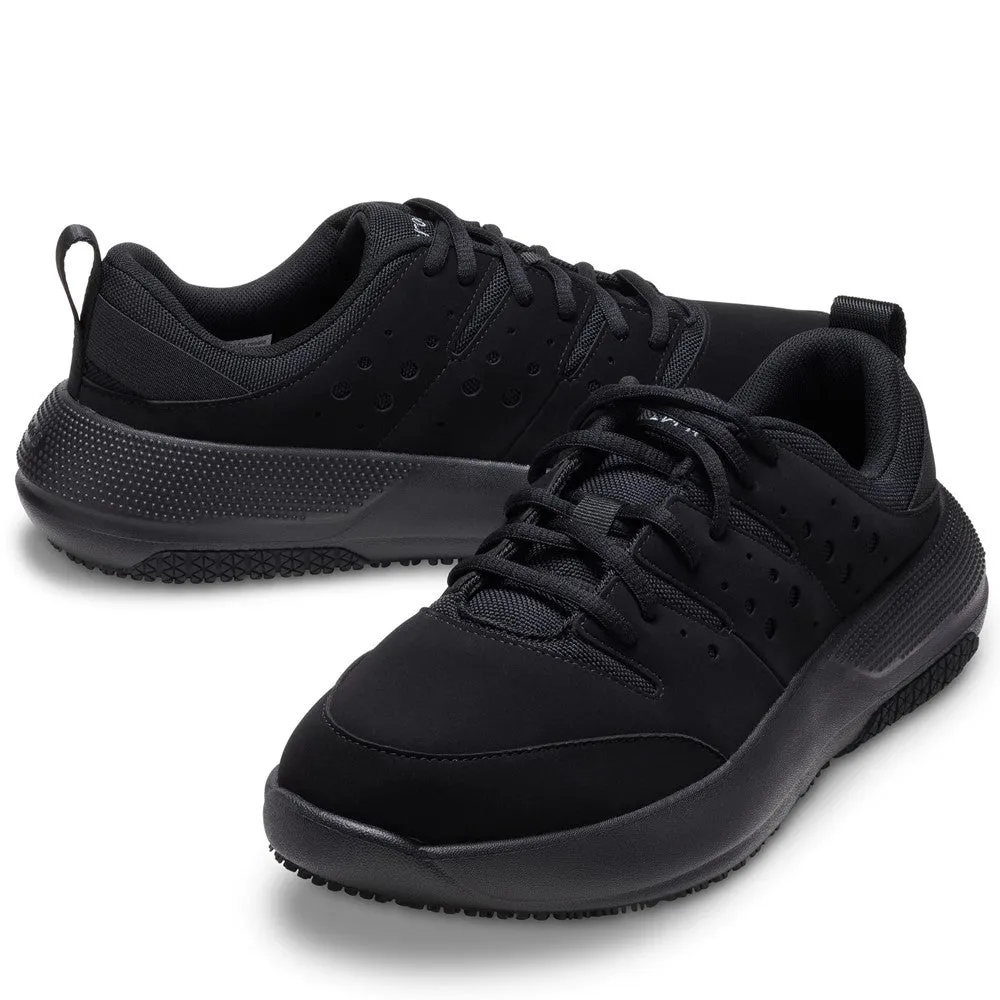 Crocs On the Clock Work Sneaker Men's Sports Casual Shoes