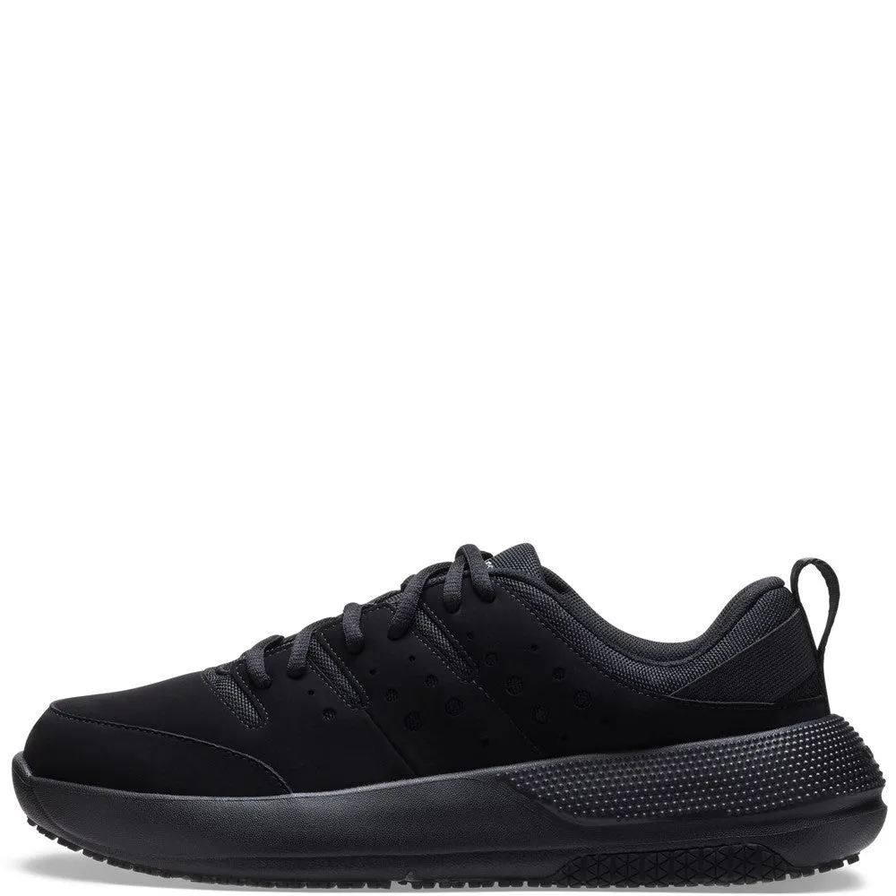Crocs On the Clock Work Sneaker Men's Sports Casual Shoes