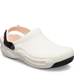 Crocs Unisex Bistro Pro Literide Clog Slip On Lightweight Running Shoes,Slip On Athletic Shoes,Breathable Workout Shoes