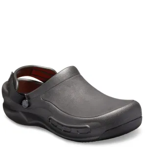 Crocs Unisex Bistro Pro Literide Clog Slip On Lightweight Running Shoes,Slip On Athletic Shoes,Breathable Workout Shoes