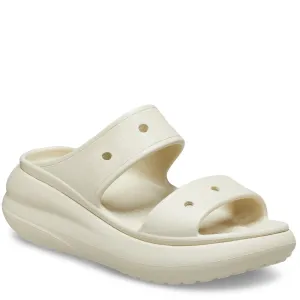 Crocs Unisex Classic Crush Sandal Lightweight Running Shoes,Slip On Athletic Shoes,Breathable Workout Shoes
