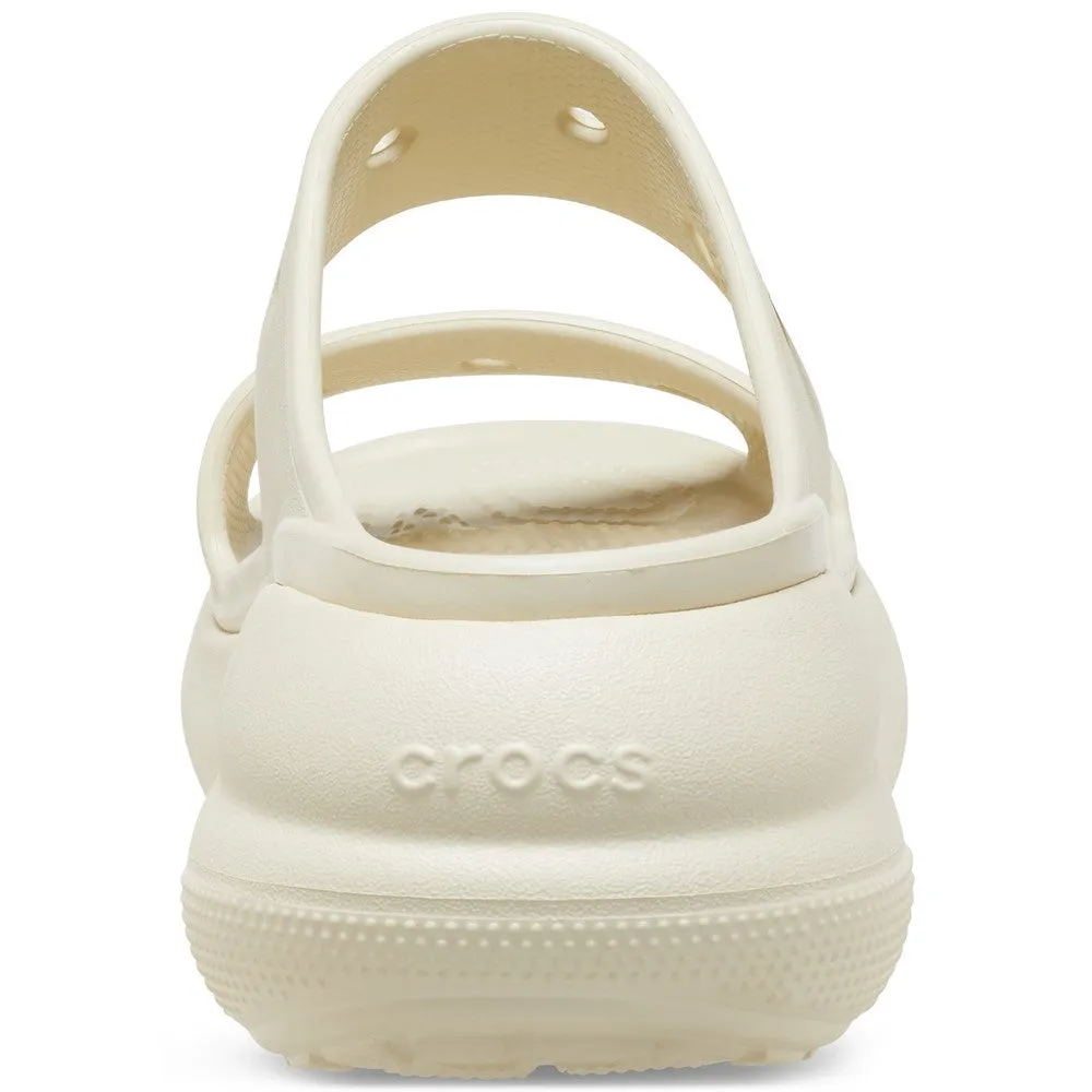 Crocs Unisex Classic Crush Sandal Women's Sneakers Casual Walking Shoes