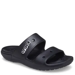 Crocs Unisex Classic Sandal Lightweight Running Shoes,Slip On Athletic Shoes,Breathable Workout Shoes