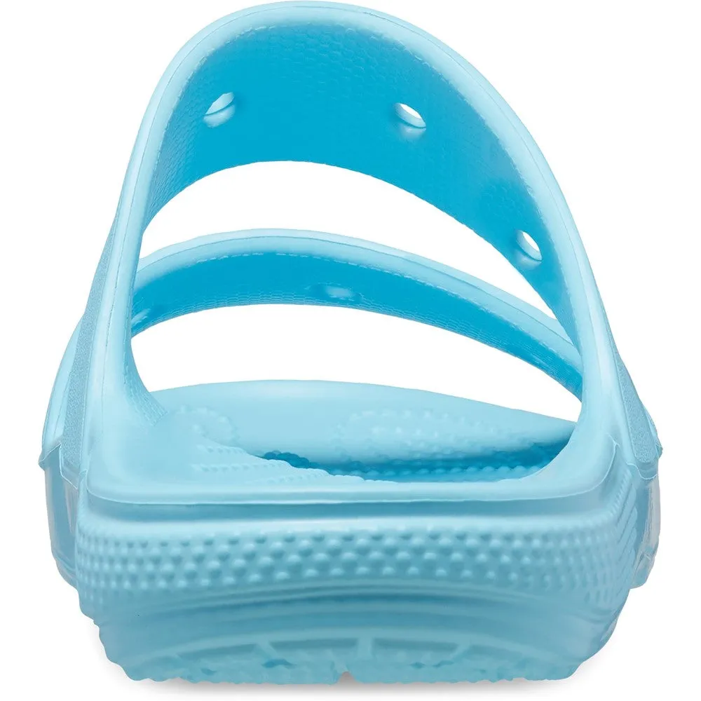Crocs Unisex Classic Sandal Women's Sneakers Casual Walking Shoes