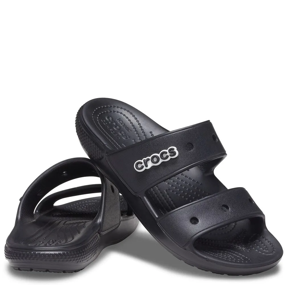 Crocs Unisex Classic Sandal Women's Sneakers Casual Walking Shoes