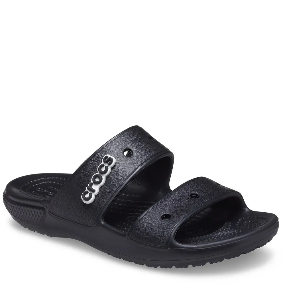 Crocs Unisex Classic Sandal Lightweight Running Shoes,Slip On Athletic Shoes,Breathable Workout Shoes