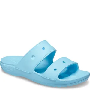 Crocs Unisex Classic Sandal Lightweight Running Shoes,Slip On Athletic Shoes,Breathable Workout Shoes