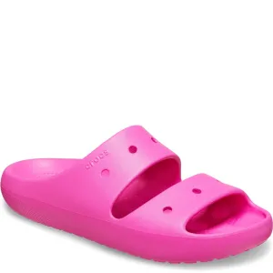 Crocs Unisex Classic Sandal Lightweight Running Shoes,Slip On Athletic Shoes,Breathable Workout Shoes