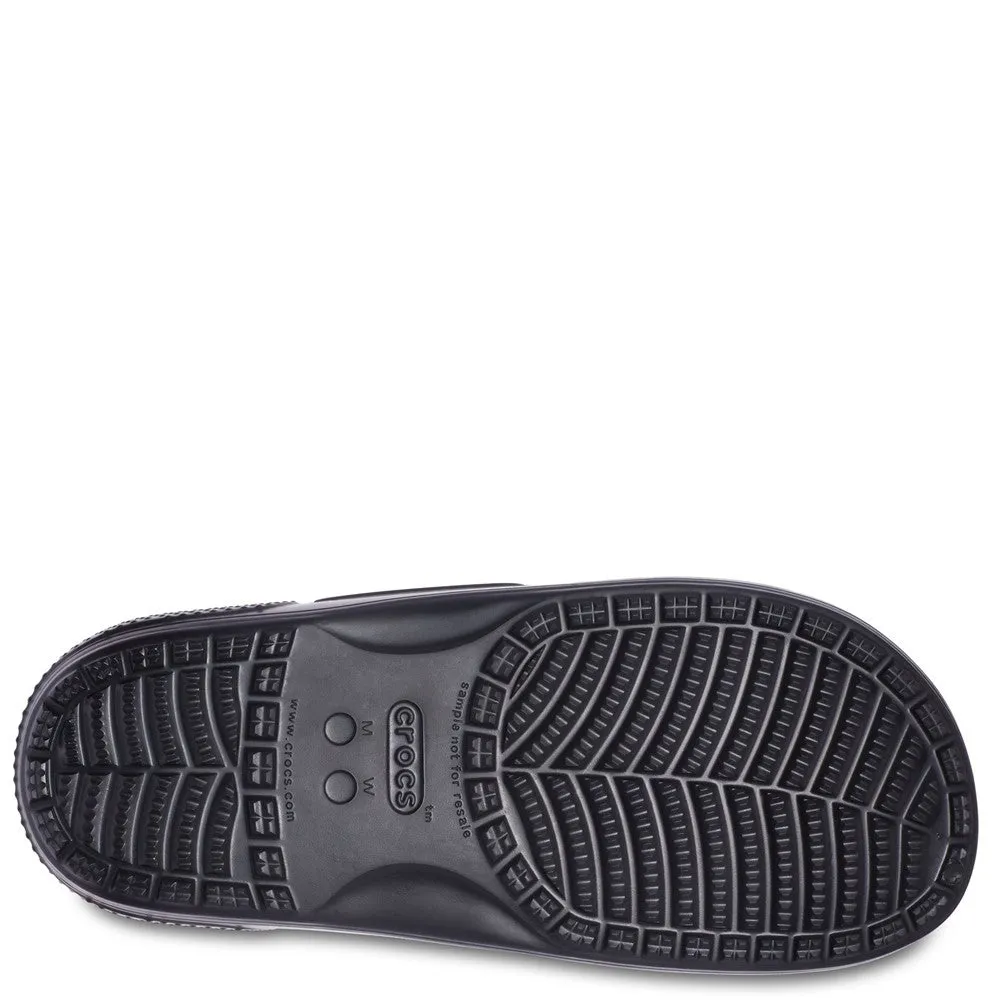 Crocs Unisex Classic Sandal Women's Sneakers Casual Walking Shoes