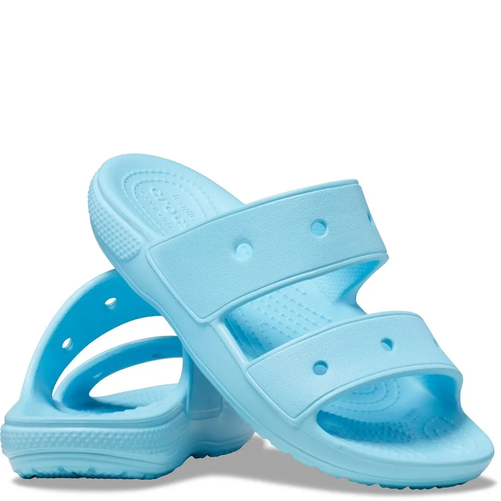 Crocs Unisex Classic Sandal Women's Sneakers Casual Walking Shoes