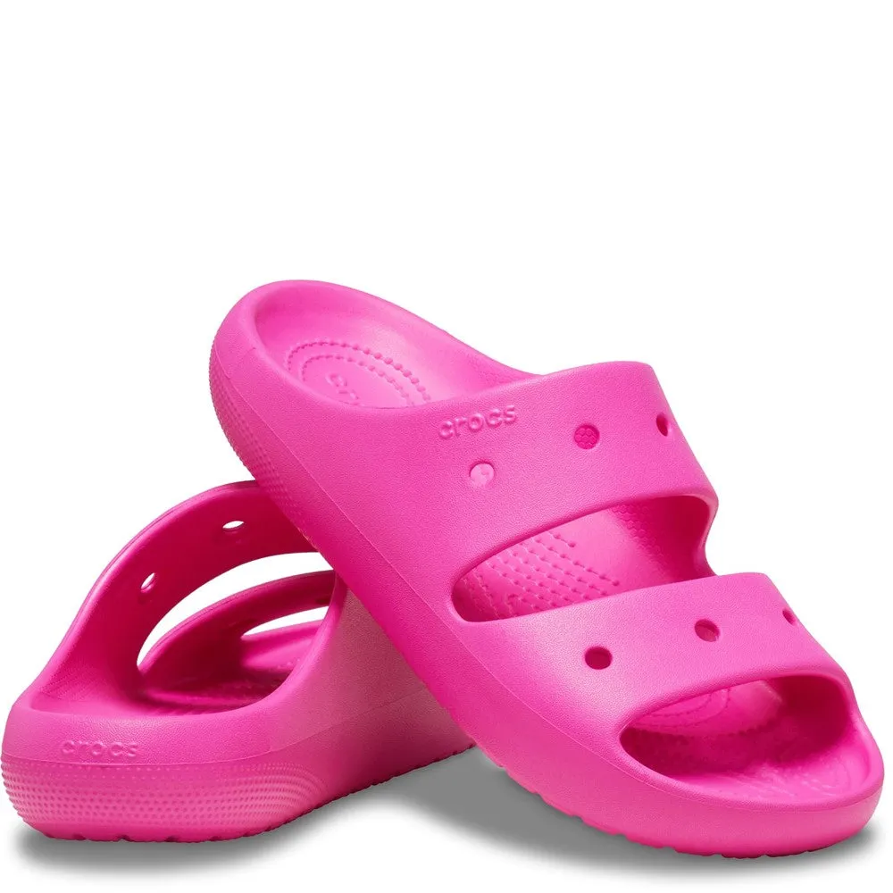 Crocs Unisex Classic Sandal Women's Sneakers Casual Walking Shoes