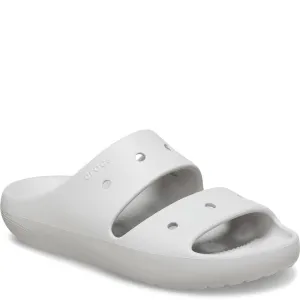 Crocs Unisex Classic Sandal Lightweight Running Shoes,Slip On Athletic Shoes,Breathable Workout Shoes