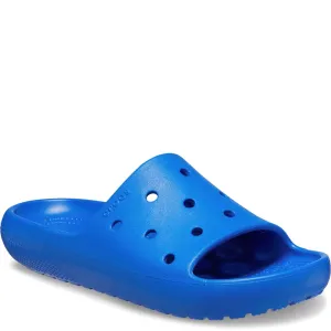 Crocs Unisex Classic Slide Lightweight Running Shoes,Slip On Athletic Shoes,Breathable Workout Shoes
