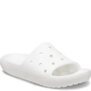Crocs Unisex Classic Slide Lightweight Running Shoes,Slip On Athletic Shoes,Breathable Workout Shoes
