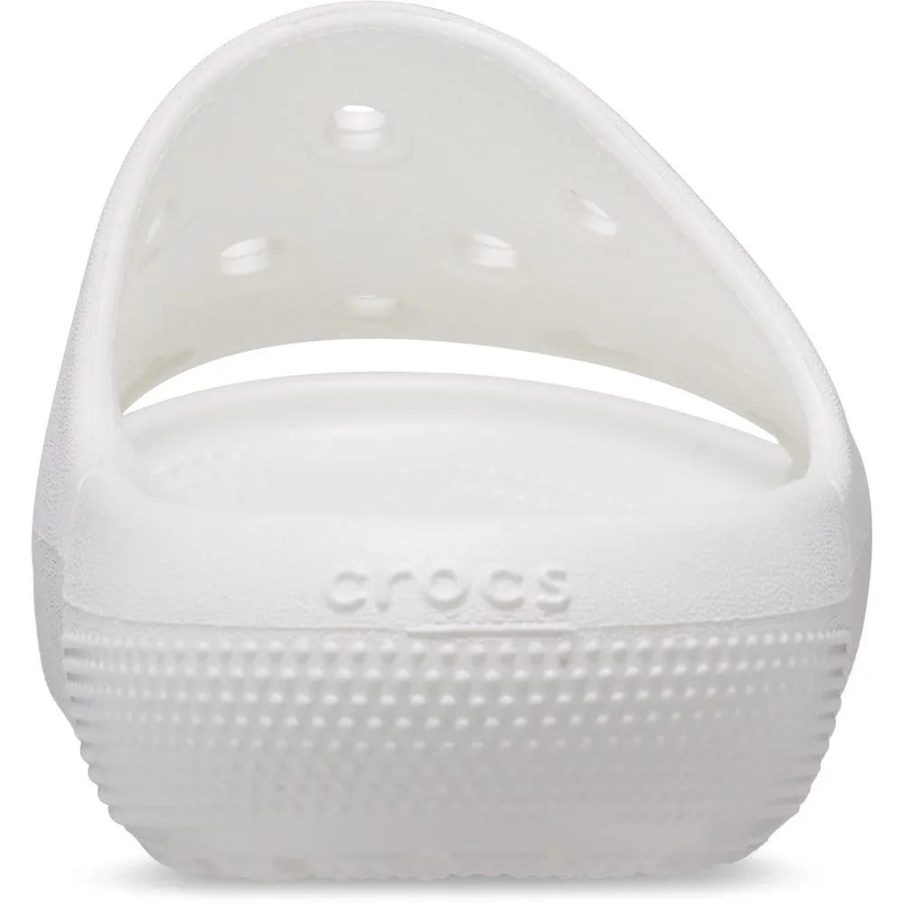Crocs Unisex Classic Slide Women's Sneakers Casual Walking Shoes