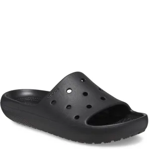 Crocs Unisex Classic Slide Lightweight Running Shoes,Slip On Athletic Shoes,Breathable Workout Shoes