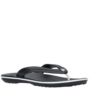 Crocs Unisex Crocband Flip Lightweight Running Shoes,Slip On Athletic Shoes,Breathable Workout Shoes