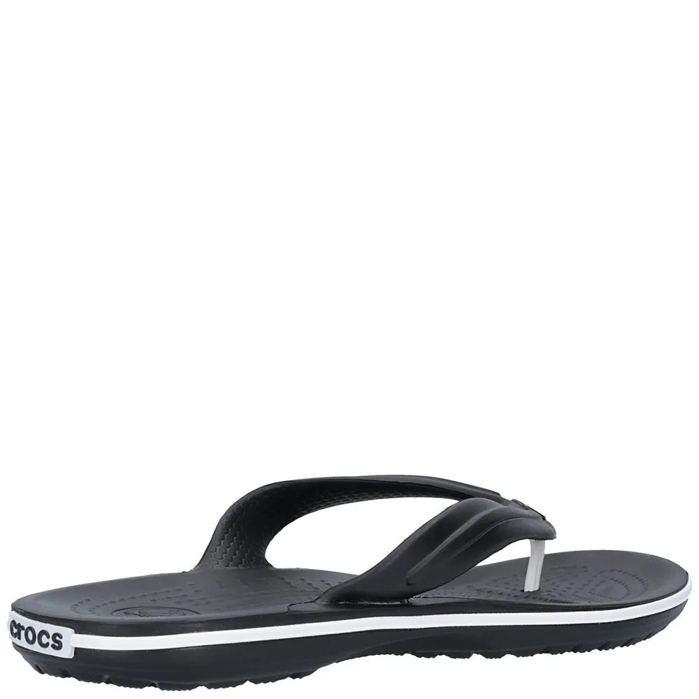 Crocs Unisex Crocband Flip Women's Sneakers Casual Walking Shoes