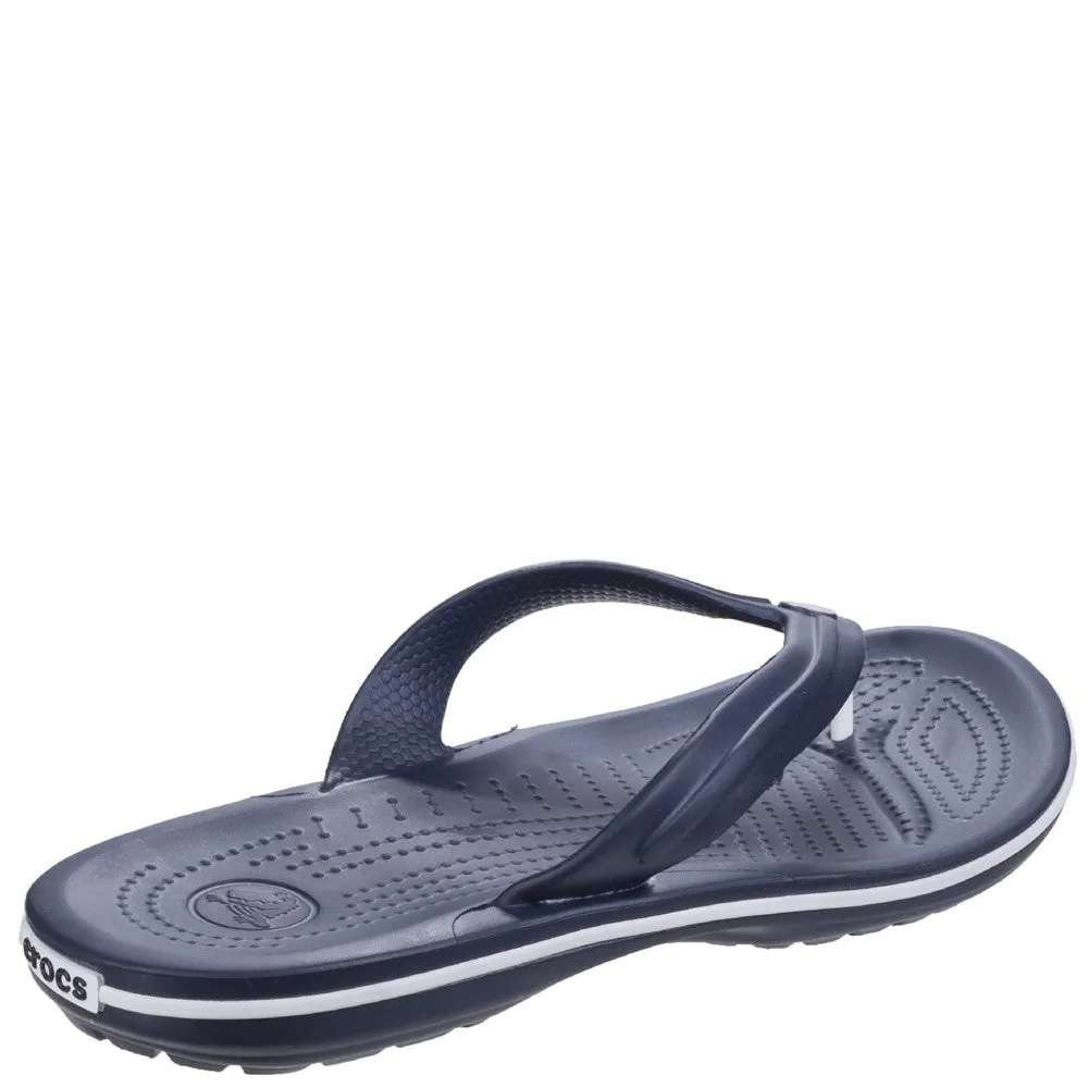 Crocs Unisex Crocband Flip Women's Sneakers Casual Walking Shoes