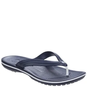 Crocs Unisex Crocband Flip Lightweight Running Shoes,Slip On Athletic Shoes,Breathable Workout Shoes