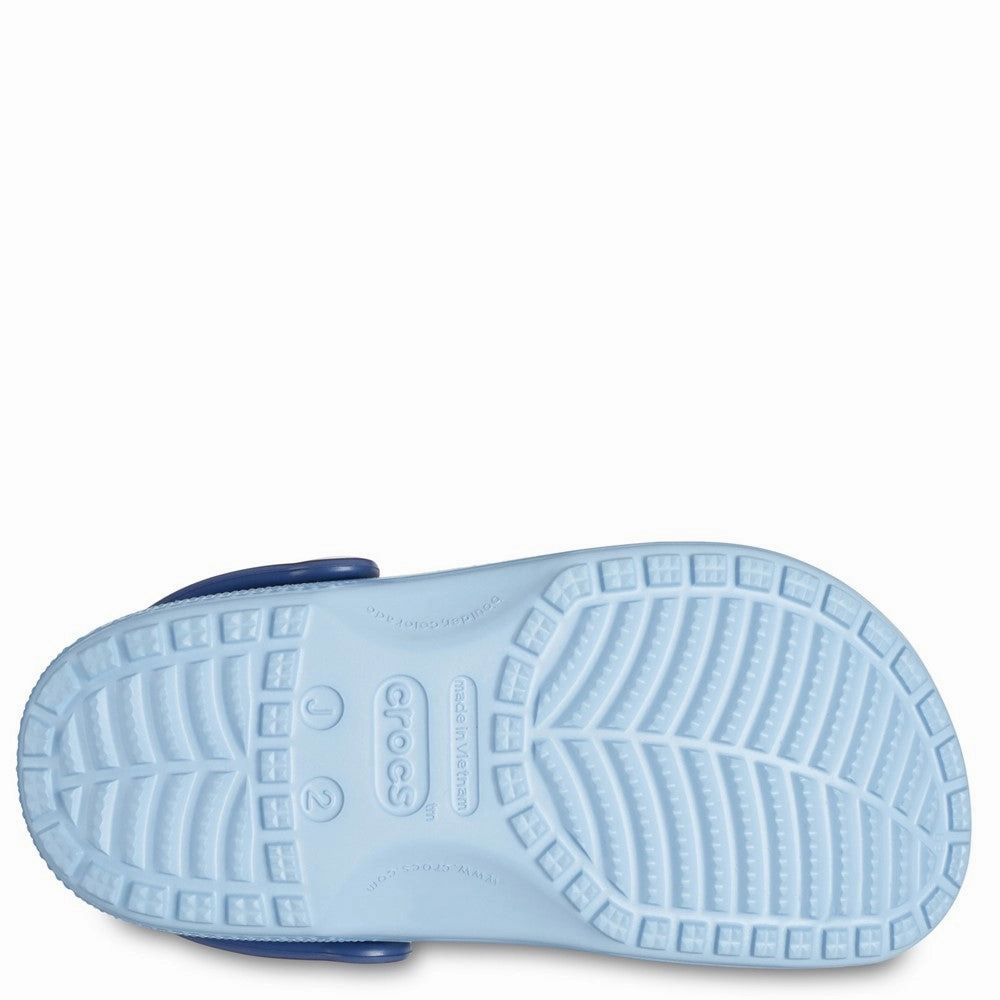 Crocs Bluey Classic Clog Girls Sneakers Girls Running Shoes