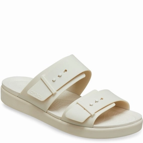 Crocs Brooklyn Buckle Low Sandal Lightweight Running Shoes,Slip On Athletic Shoes,Breathable Workout Shoes