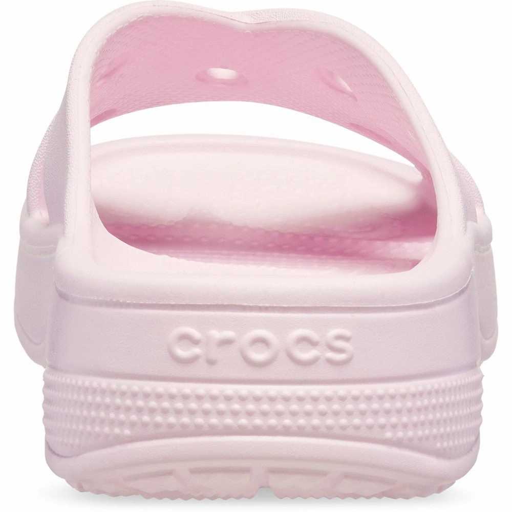 Crocs Classic Cross Strap Sandal Women's Sneakers Casual Walking Shoes