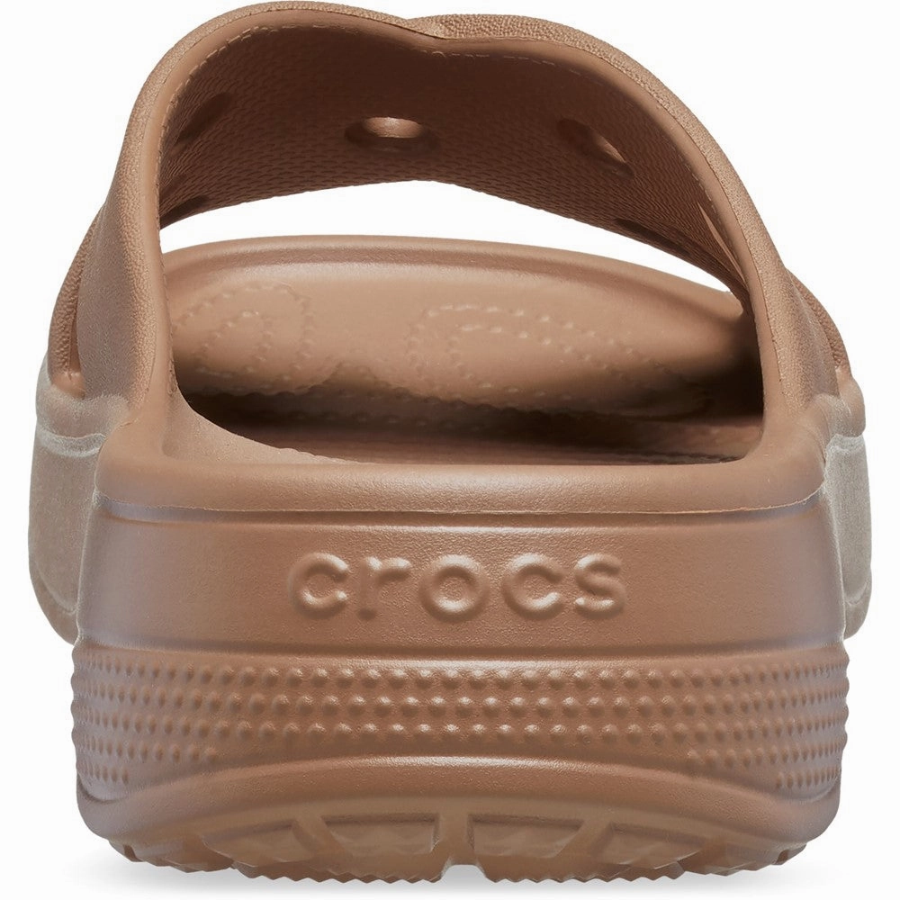 Crocs Classic Cross Strap Sandal Women's Sneakers Casual Walking Shoes