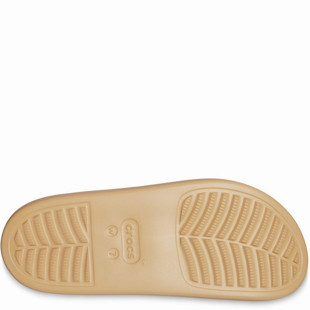 Crocs Dylan Platform Clog Women's Sneakers Casual Walking Shoes