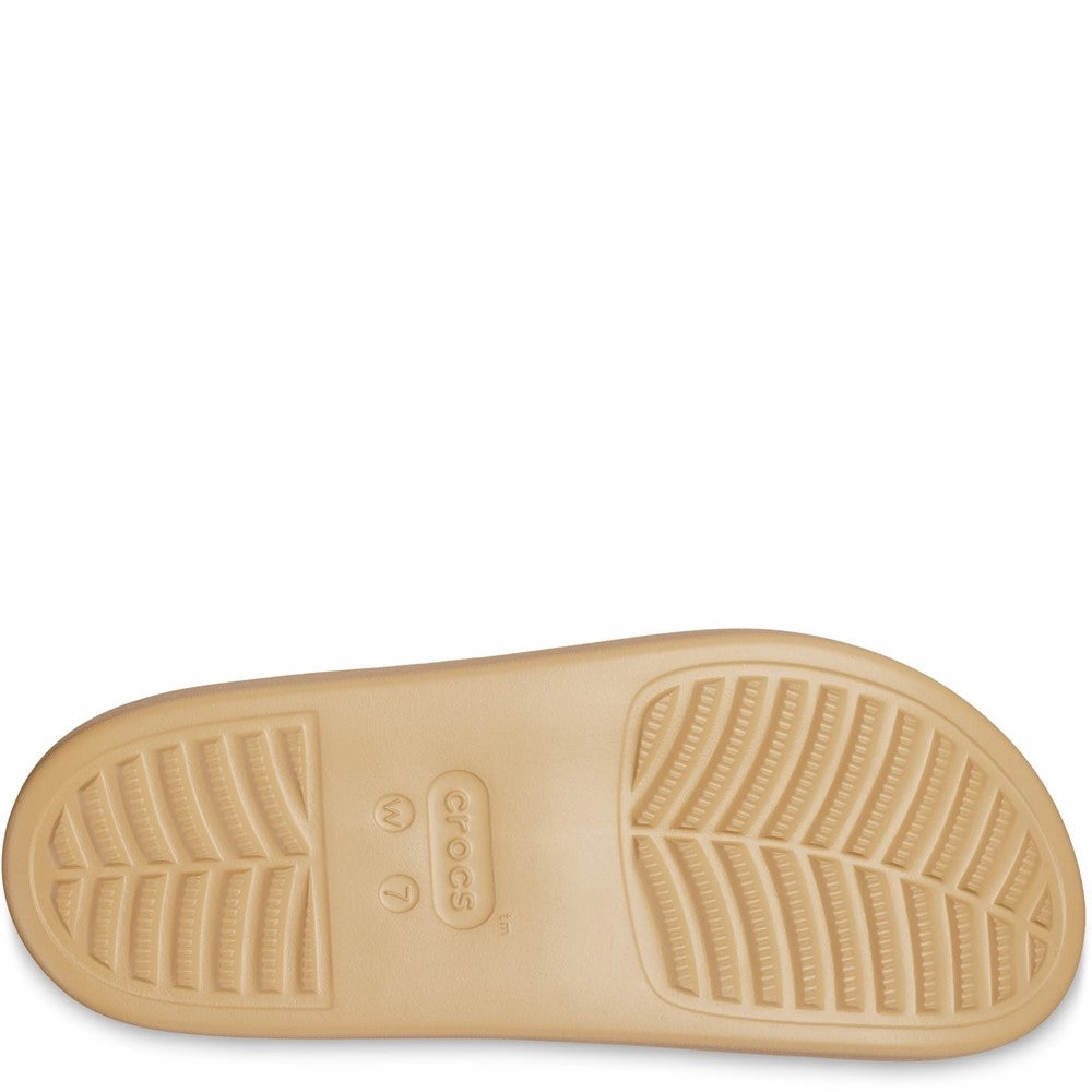 Crocs Dylan Platform Clog Women's Sneakers Casual Walking Shoes