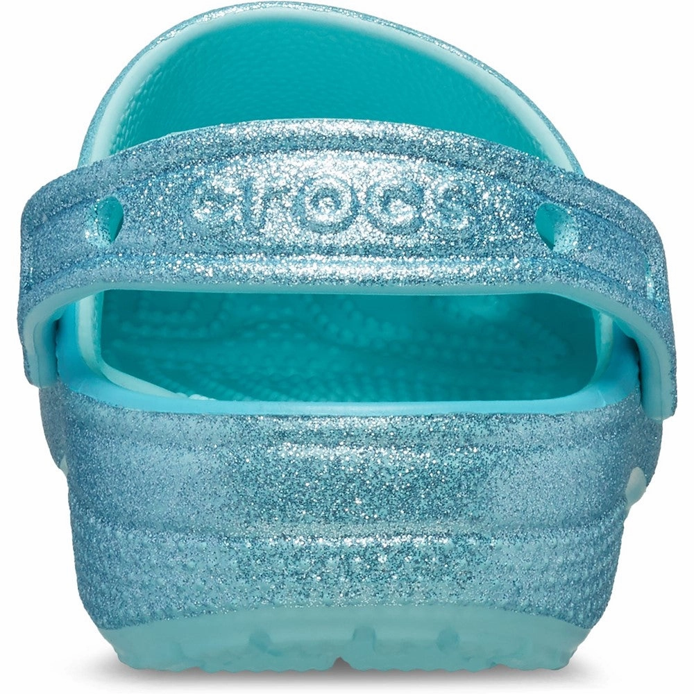 Crocs Frozen Elsa Junior Clog Boys SneakersBoys Running Shoes