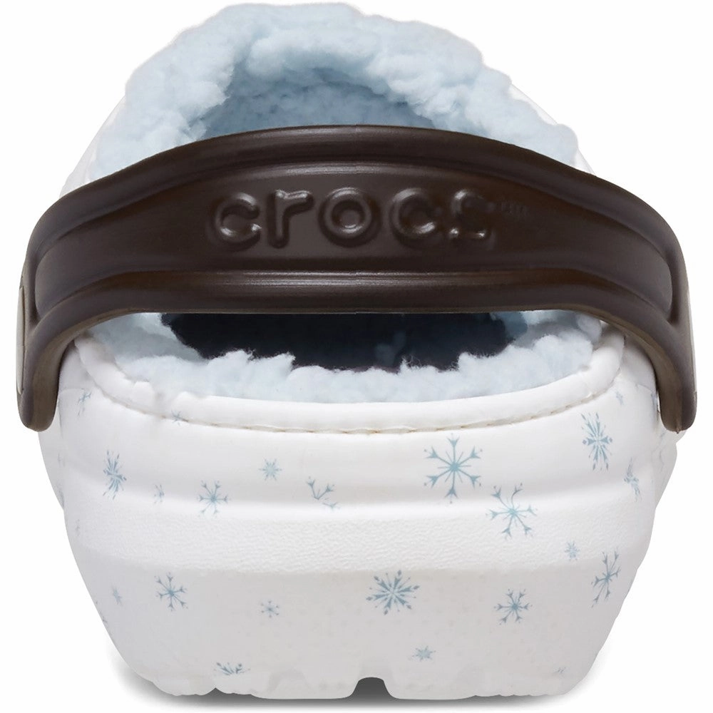 Crocs Frozen Olaf Infant Clog Boys SneakersBoys Running Shoes