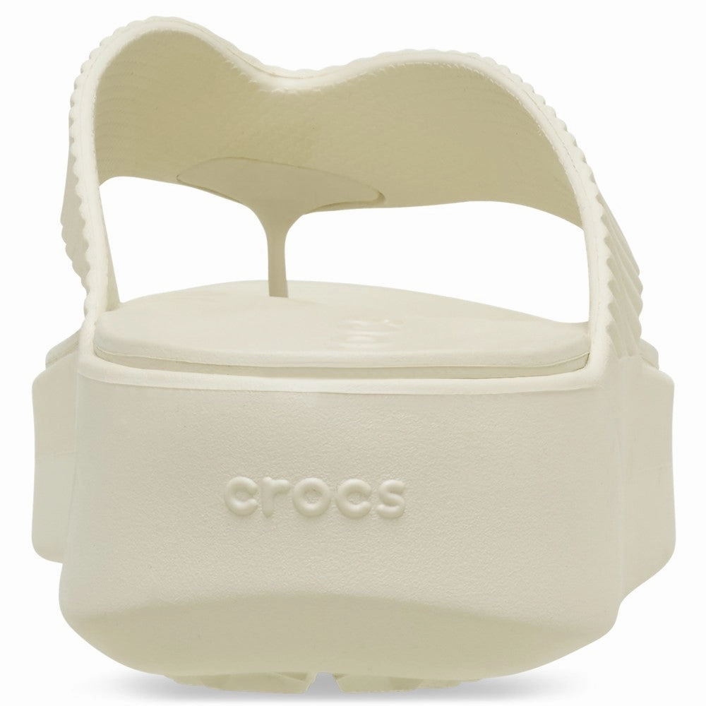 Crocs Getaway Platform Flip Women's Sneakers Casual Walking Shoes