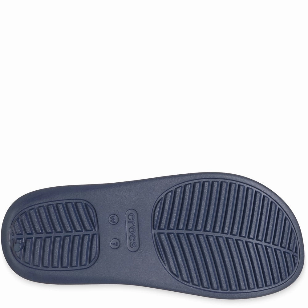 Crocs Getaway Platform Flip Women's Sneakers Casual Walking Shoes