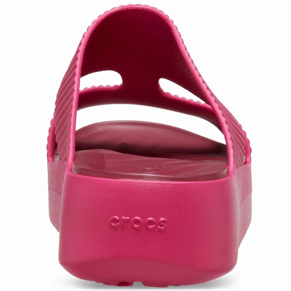 Crocs Getaway Platform H-Strap Women's Sneakers Casual Walking Shoes