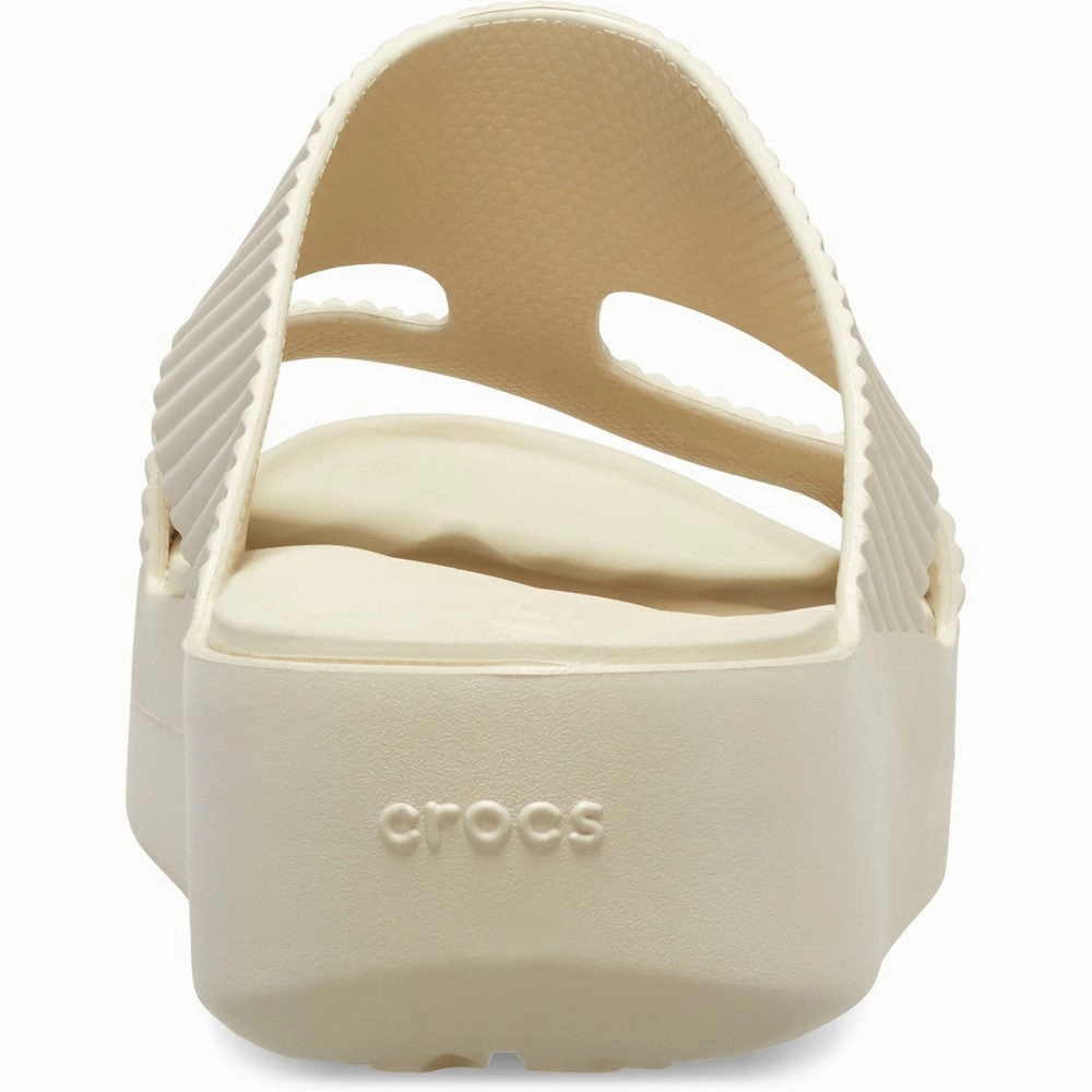Crocs Getaway Platform H-Strap Women's Sneakers Casual Walking Shoes