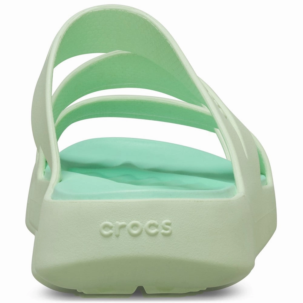 Crocs Getaway Strappy Mule Women's Sneakers Casual Walking Shoes
