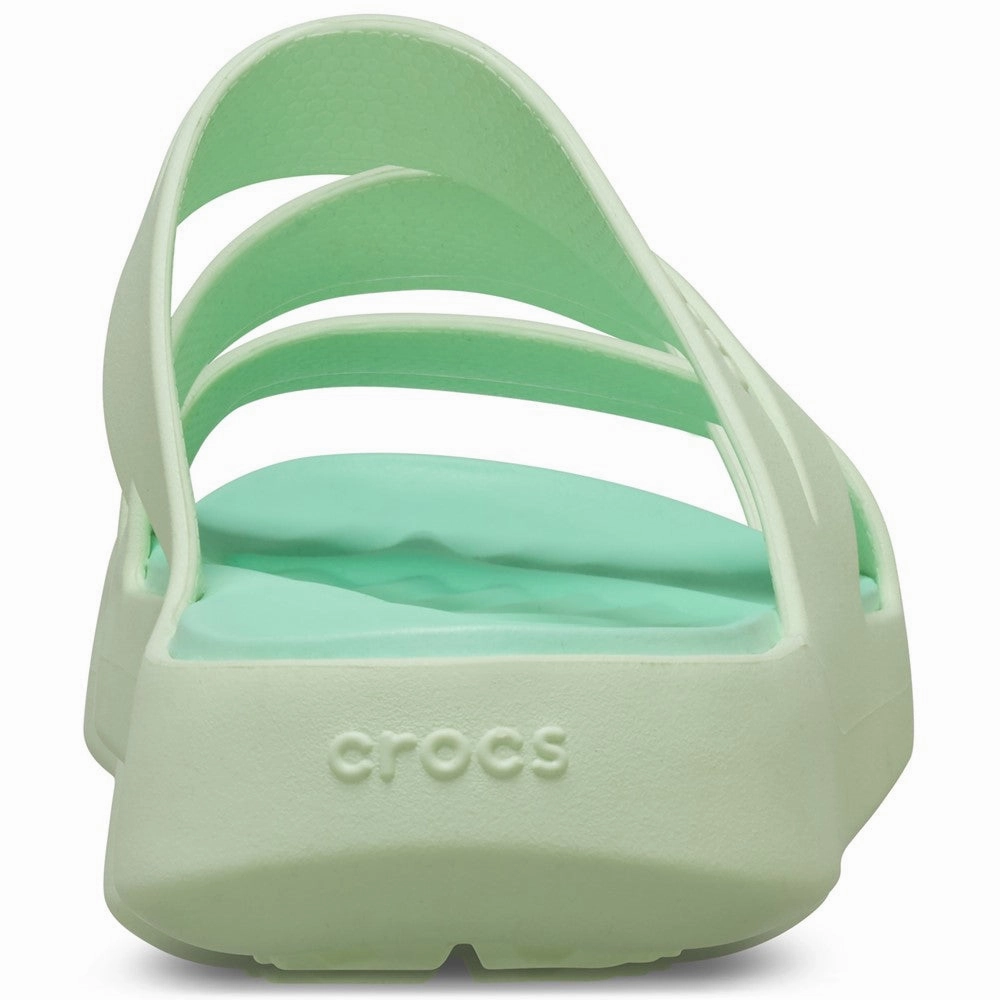 Crocs Getaway Strappy Mule Women's Sneakers Casual Walking Shoes