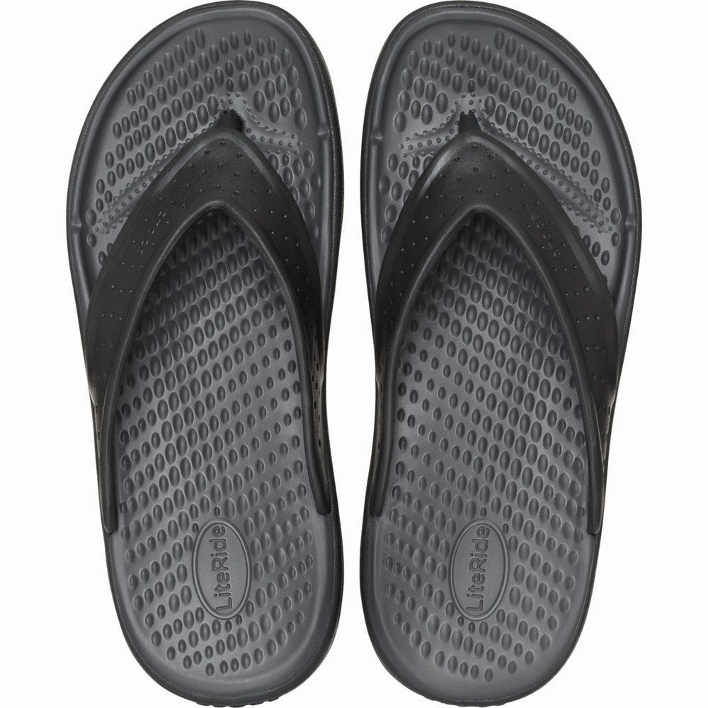 Crocs InMotion Flip Men's Sports Casual Shoes
