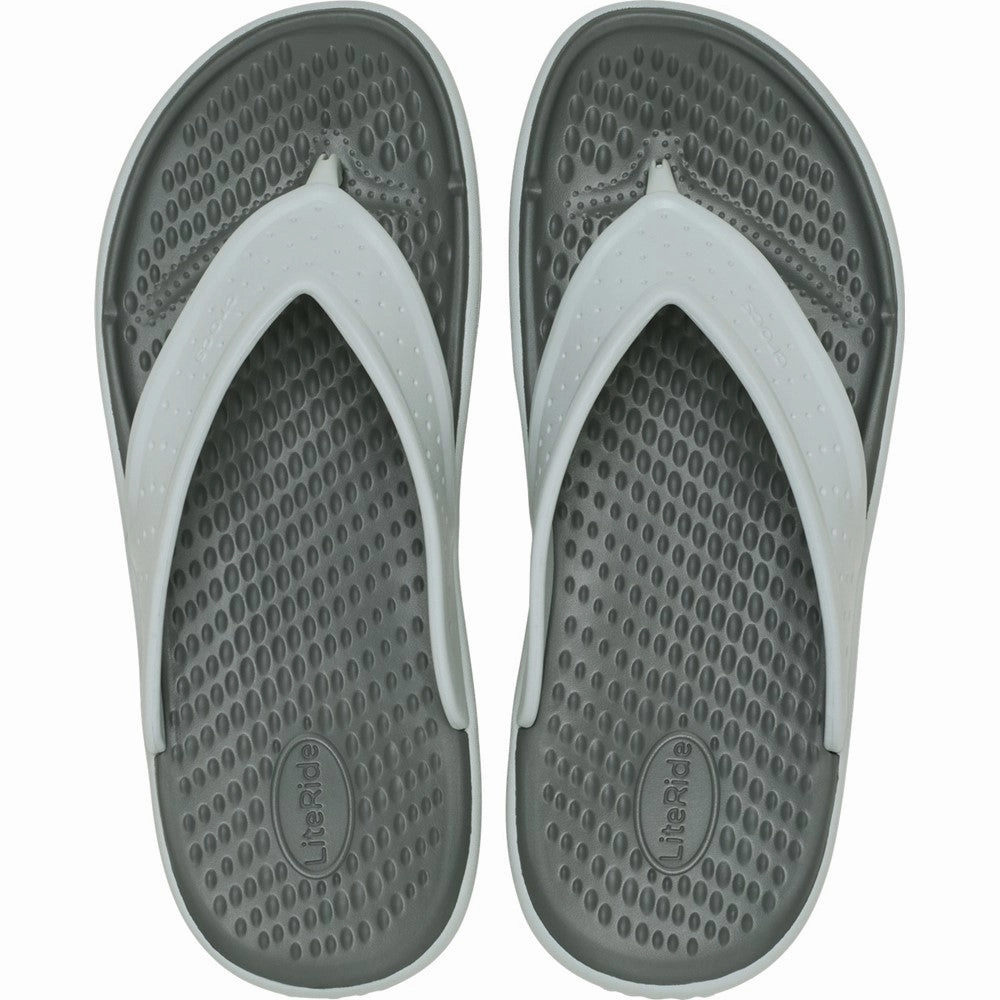 Crocs InMotion Flip Men's Sports Casual Shoes