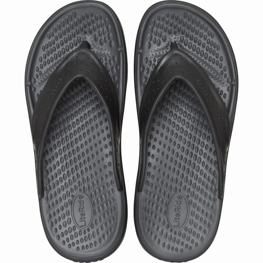 Crocs InMotion Flip Men's Sports Casual Shoes