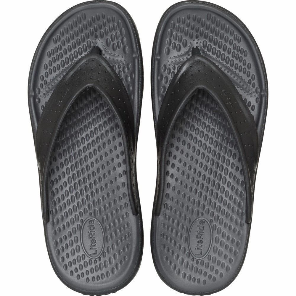 Crocs InMotion Flip Men's Sports Casual Shoes