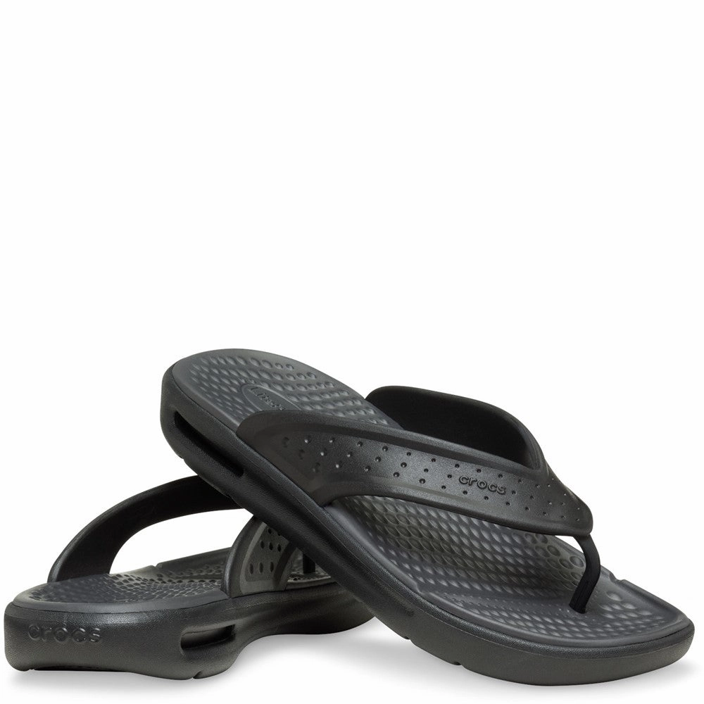 Crocs InMotion Flip Men's Sports Casual Shoes