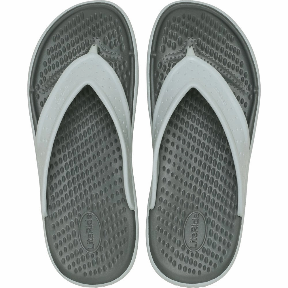 Crocs InMotion Flip Men's Sports Casual Shoes