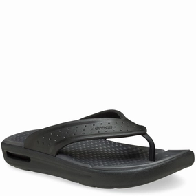 Crocs InMotion Flip Basketball Shoes, Running Shoes