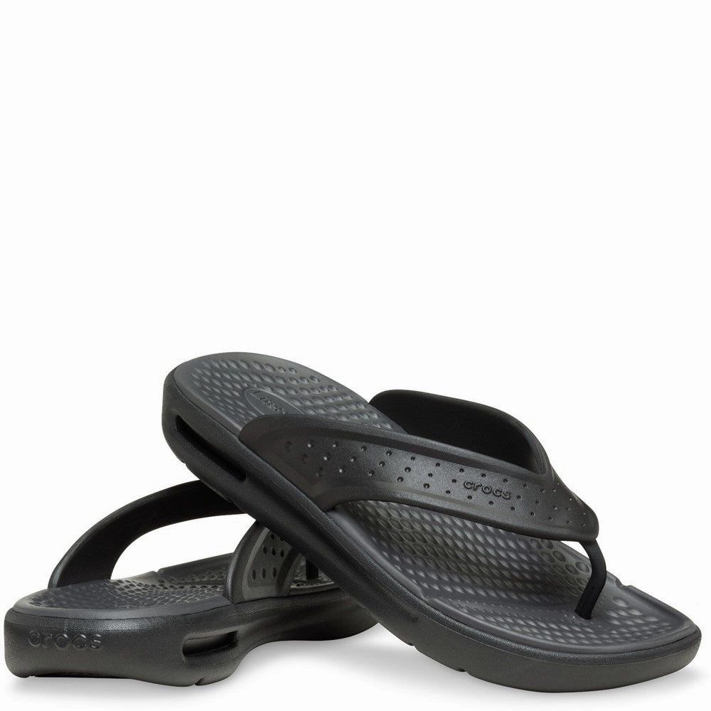 Crocs InMotion Flip Men's Sports Casual Shoes