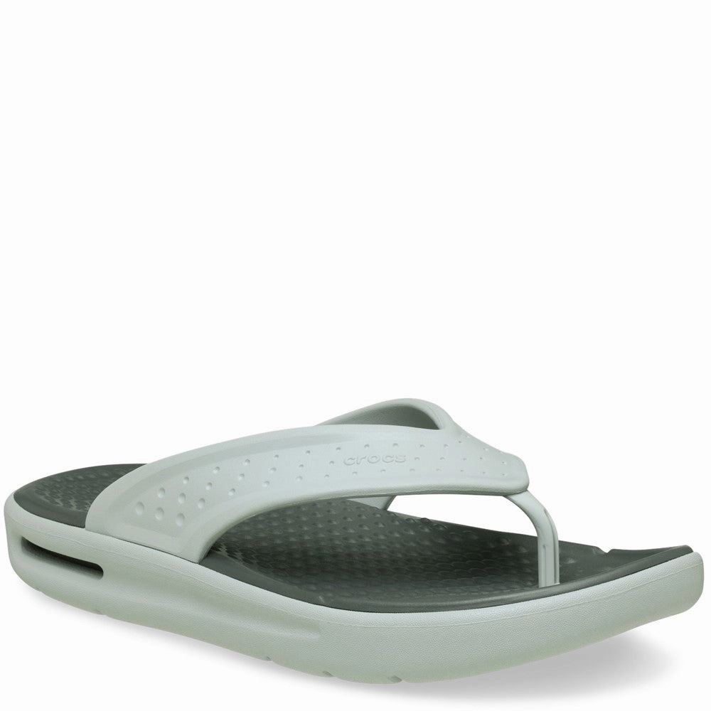 Crocs InMotion Flip Basketball Shoes, Running Shoes
