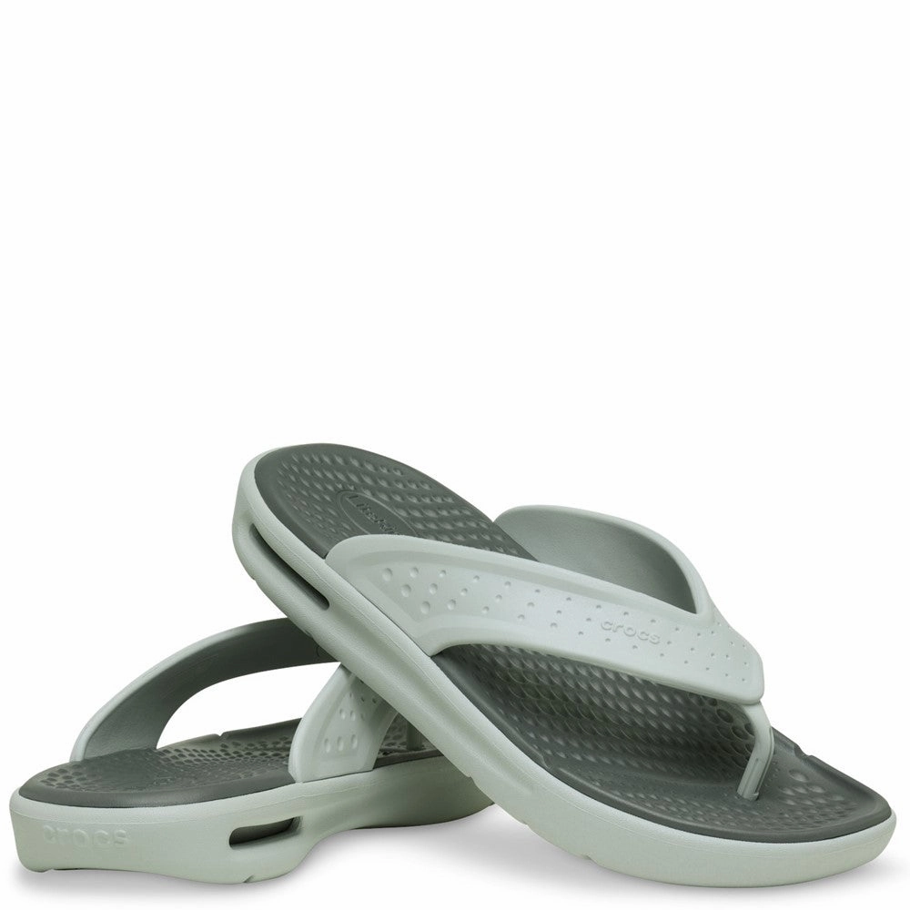 Crocs InMotion Flip Men's Sports Casual Shoes