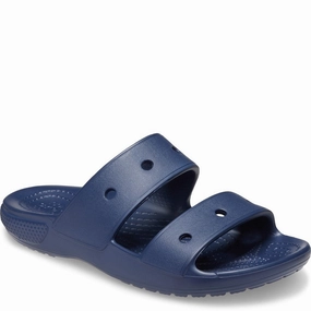 Crocs Kids Classic 2 Strap Sandal Kids Athletic Shoes,Toddler Sports Shoes,Youth Casual Shoes